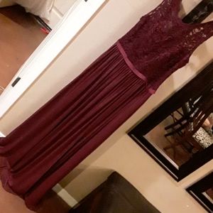 Beautiful Dress Size 12